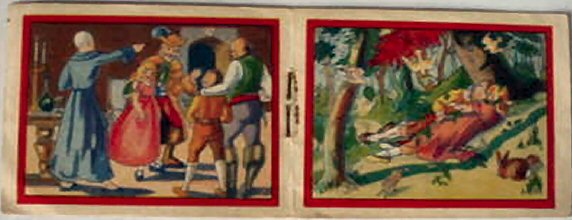 1931 - Babes in the Woodax